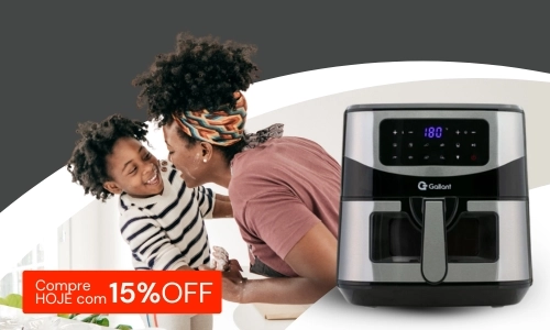 NOVO Cat Eletroportáteis