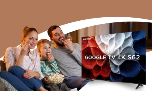 NOVO Cat Televisores