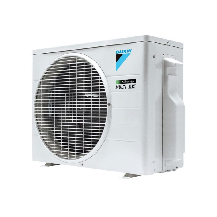 Imagem do produto Ar Condicionado Bi Split Inverter Daikin 18000 BTUS Quente e Frio 220V Imagem do produto Ar Condicionado Bi Split Inverter Daikin 18000 BTUS Quente e Frio 220V