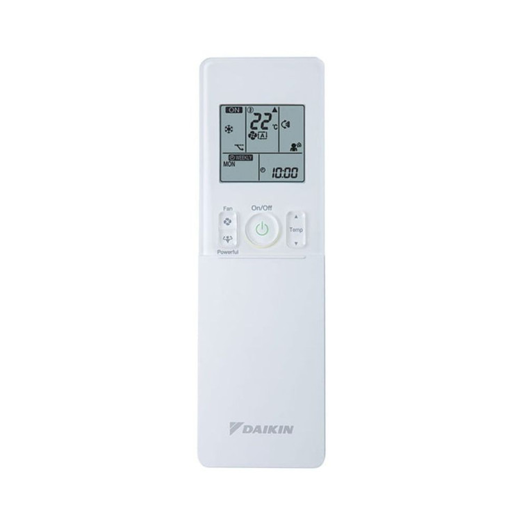 Imagem do produto Ar Condicionado Bi Split Inverter Daikin 18000 BTUS Quente e Frio 220V Imagem do produto Ar Condicionado Bi Split Inverter Daikin 18000 BTUS Quente e Frio 220V