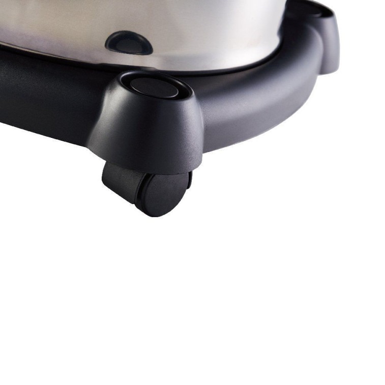 Imagem do produto Aspirador de Pó e Água GTW 20 Inox FW005405 1600W 14L Sólidos 10L Líquidos Inox 110V