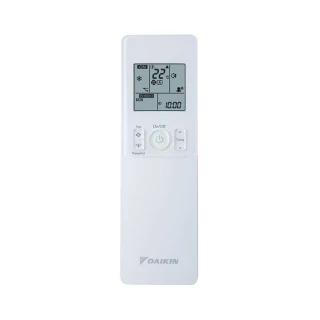 Ar Condicionado Bi Split Inverter Daikin 18000 BTUS Quente e Frio 220V Ar Condicionado Bi Split Inverter Daikin 18000 BTUS Quente e Frio 220V