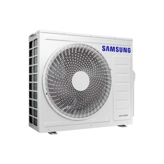 Ar Condicionado Multi Tri Split HW e K7 Samsung Wind Free 24000 BTU (2x9000+1x12000) Quente e Frio Inverter R410 (AJ068AXJ3KH/AZ) Ar Condicionado Multi Tri Split HW e K7 Samsung Wind Free 24000 BTU (2x9000+1x12000) Quente e Frio Inverter R410 (AJ068AXJ3KH/AZ)