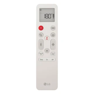 Ar Condicionado Split LG DUAL Inverter AI Compact 12000 BTUs Frio 220V S3-Q12JAQAC Ar Condicionado Split LG DUAL Inverter AI Compact 12000 BTUs Frio 220V S3-Q12JAQAC