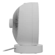 Aquecedor Philco Sistema Termo Ventilador 3 em 1 PAQ2100A 2000W com Oscilação Branco 220V