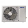 AR COND SPLIT HW SAMSUNG DIGITAL 11500BTU FR INVERTER 8 POLOS 220V COND (AR12NVFPCWKXAZ)