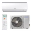 AR COND SPLIT HW SAMSUNG DIGITAL 11500BTU FR INVERTER 8 POLOS 220V COND (AR12NVFPCWKXAZ)