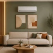 Ar Condicionado Electrolux Color Adapt 24000 BTU Q/F 220V