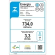 Ar Condicionado Janela Mecânico Midea 10000 BTUs Frio 220V QCL105BB