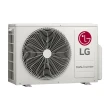 Ar Condicionado LG Dual Inverter AI Air 12000 BTUs Quente e Frio 220V S3-W120AKH0