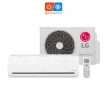 Ar Condicionado LG Dual Inverter Voice 18000 BTUS 220V Quente e Frio S4-W18KL31C