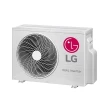 Ar Condicionado LG Dual Inverter Voice 18000 BTUS 220V Quente e Frio S4-W18KL31C