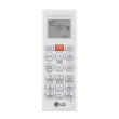 Ar Condicionado LG Dual Inverter Voice 18000 BTUS 220V Quente e Frio S4-W18KL31C