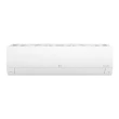 Ar-Condicionado LG DUAL Inverter Voice 30.000 BTU  Quente/ Frio 220V - S4-W30L43FA