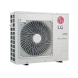 Ar-Condicionado LG DUAL Inverter Voice 30.000 BTU  Quente/ Frio 220V - S4-W30L43FA