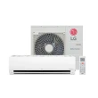 Ar-Condicionado LG DUAL Inverter Voice 30.000 BTU  Quente/ Frio 220V - S4-W30L43FA