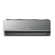 Ar Condicionado LG Dual Inverter VoiceAI 18.000 BTU Q/F 220V