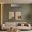 Ar Condicionado LG Dual Inverter VoiceAI 18.000 BTU Q/F 220V