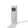 Ar Condicionado LG Dual Inverter VoiceAI 18.000 BTU Q/F 220V