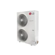 Ar Condicionado LG Split Teto Inverter 48000 BTUS Frio 220V  ZVUQ48GM2AA.ANWZBR1