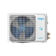Ar Condicionado Split Elgin Eco Inverter II Wi-Fi 9000 BTUs Frio 220V HJFC09C2WWGCG