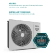 Ar Condicionado Split Inverter Philco PAC12FB 12000 BTUs Frio 220V