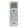 Ar Condicionado Split Inverter Philco PAC12FB 12000 BTUs Frio 220V