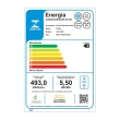 Ar Condicionado Split Inverter Philco PAC12FB 12000 BTUs Frio 220V