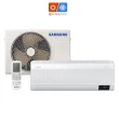 Ar Condicionado Split Inverter Samsung WindFree Connect 9000 BTUS Quente e Frio 220V AR09BSEAAWKXAZ