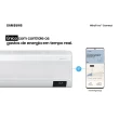 Ar Condicionado Split Inverter Samsung WindFree Connect 9000 BTUS Quente e Frio 220V AR09BSEAAWKXAZ