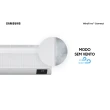 Ar Condicionado Split Inverter Samsung WindFree Connect 9000 BTUS Quente e Frio 220V AR09BSEAAWKXAZ