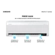 Ar Condicionado Split Inverter Samsung WindFree Connect 9000 BTUS Quente e Frio 220V AR09BSEAAWKXAZ