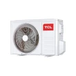Ar Condicionado Split Inverter TCL BreezeIN AI 18000 BTUs Quente e Frio 220V TAC-18CHTG3-INV