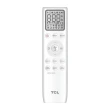 Ar Condicionado Split Inverter TCL BreezeIN AI 18000 BTUs Quente e Frio 220V TAC-18CHTG3-INV