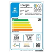 Ar Condicionado Split Inverter TCL BreezeIN AI 18000 BTUs Quente e Frio 220V TAC-18CHTG3-INV