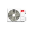 Ar Condicionado Split Inverter TCL FreshIN 3.0 12000 BTUs Frio Branco 220V TAC-12CFG3W-INV