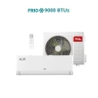 Ar Condicionado Split Inverter TCL T-PRO 2.0 9000 BTUs Frio 220V TAC-09CTG2-INV