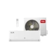 Ar Condicionado Split Inverter TCL T-PRO 2.0 9000 BTUs Frio 220V TAC-09CTG2-INV