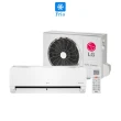 Ar Condicionado Split LG 9000 BTUS Dual Inverter Voice Frio 220V S4-Q09AA31B