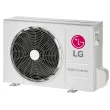 Ar Condicionado Split LG 9000 BTUS Dual Inverter Voice Frio 220V S4-Q09AA31B