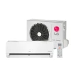 Ar Condicionado Split LG 9000 BTUS Dual Inverter Voice Frio 220V S4-Q09AA31B