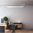 Ar Condicionado Split Piso Teto TCL 36000 BTUs Frio Inverter 220V R32 TAC-36CSGS/CF-INV