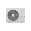 Ar Condicionado Tri Split Elgin Inverter 27000 (2X9000 + 1X12000) Quente Frio 220V (MTQE27C2CB)