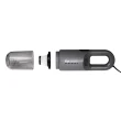 Aspirador Automotivo CAR 12V2 180W 12V Filtro HEPA Cinza WAP