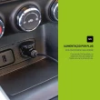 Aspirador Automotivo CAR 12V2 180W 12V Filtro HEPA Cinza WAP