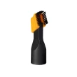 Aspirador de Pó e Água Profissional GTW 20 1600W 20L Amarelo e Preto 220V