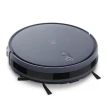 Aspirador Robô Electrolux ERB44 Controle por Voz Mapeamento Azul Bivolt