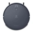 Aspirador Robô Electrolux ERB44 Controle por Voz Mapeamento Azul Bivolt