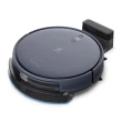 Aspirador Robô Electrolux ERB44 Controle por Voz Mapeamento Azul Bivolt
