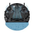 Aspirador Robô Electrolux ERB44 Controle por Voz Mapeamento Azul Bivolt
